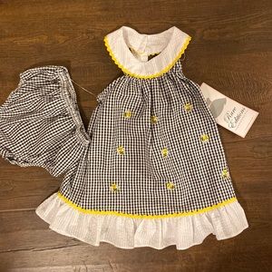 Baby Girl Dress 18 months